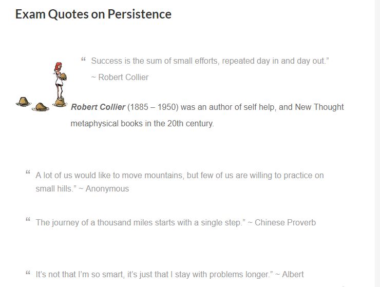 Attachment exams quotation.JPG